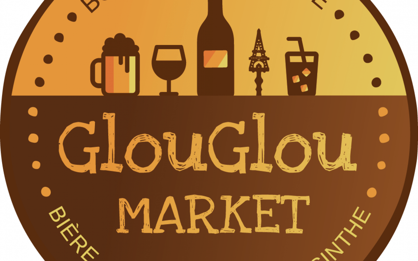 Glouglou Market