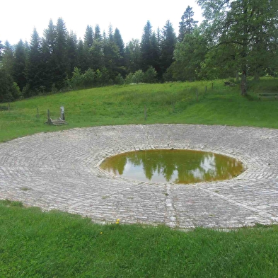 Puits du Glaçon