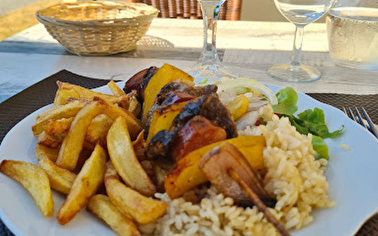 La Casa d'Argis