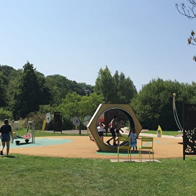 Journée en Famille au Pays de Montbéliard