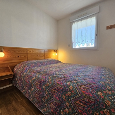 Les Tavaillons - Appartement en résidence - R622BIR00