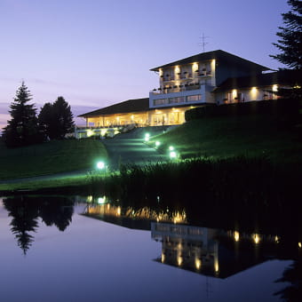 Hôtel restaurant - le Domaine du Revermont - PASSENANS