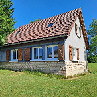 Le Lacuzon-Appartement en résidence-R802ROC00 - LES ROUSSES