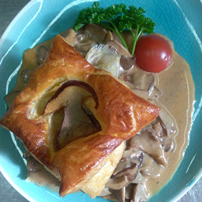 Restaurant Le Relais de Thézillieu