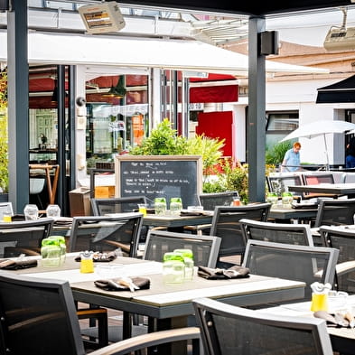 Brasserie du Théâtre