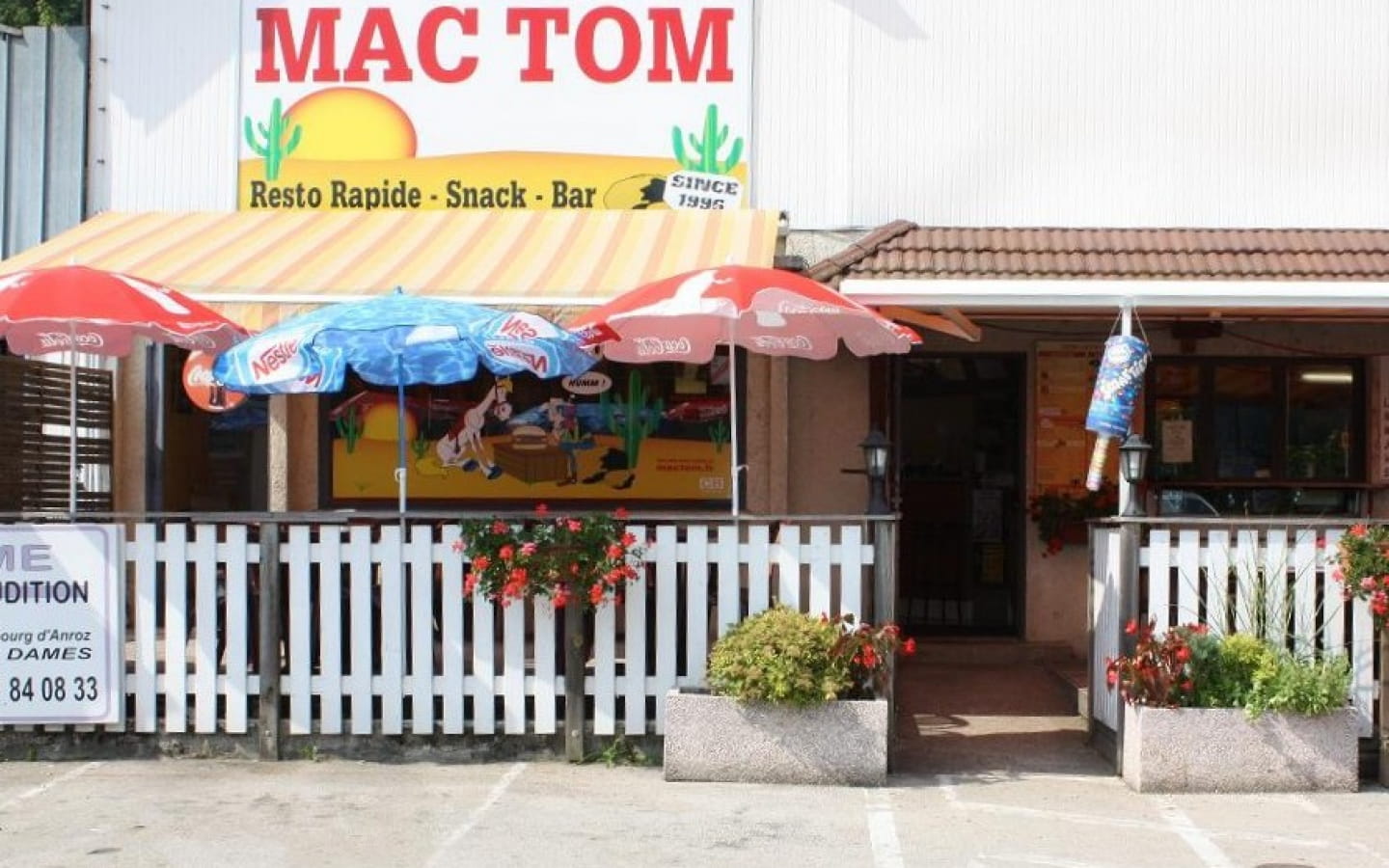 Mactom