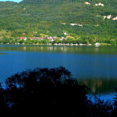 Camping municipal sous le moulin 