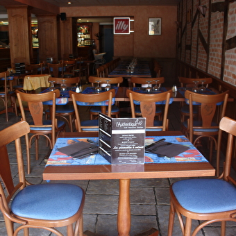L'Authentique café & restaurant - BOURG-EN-BRESSE