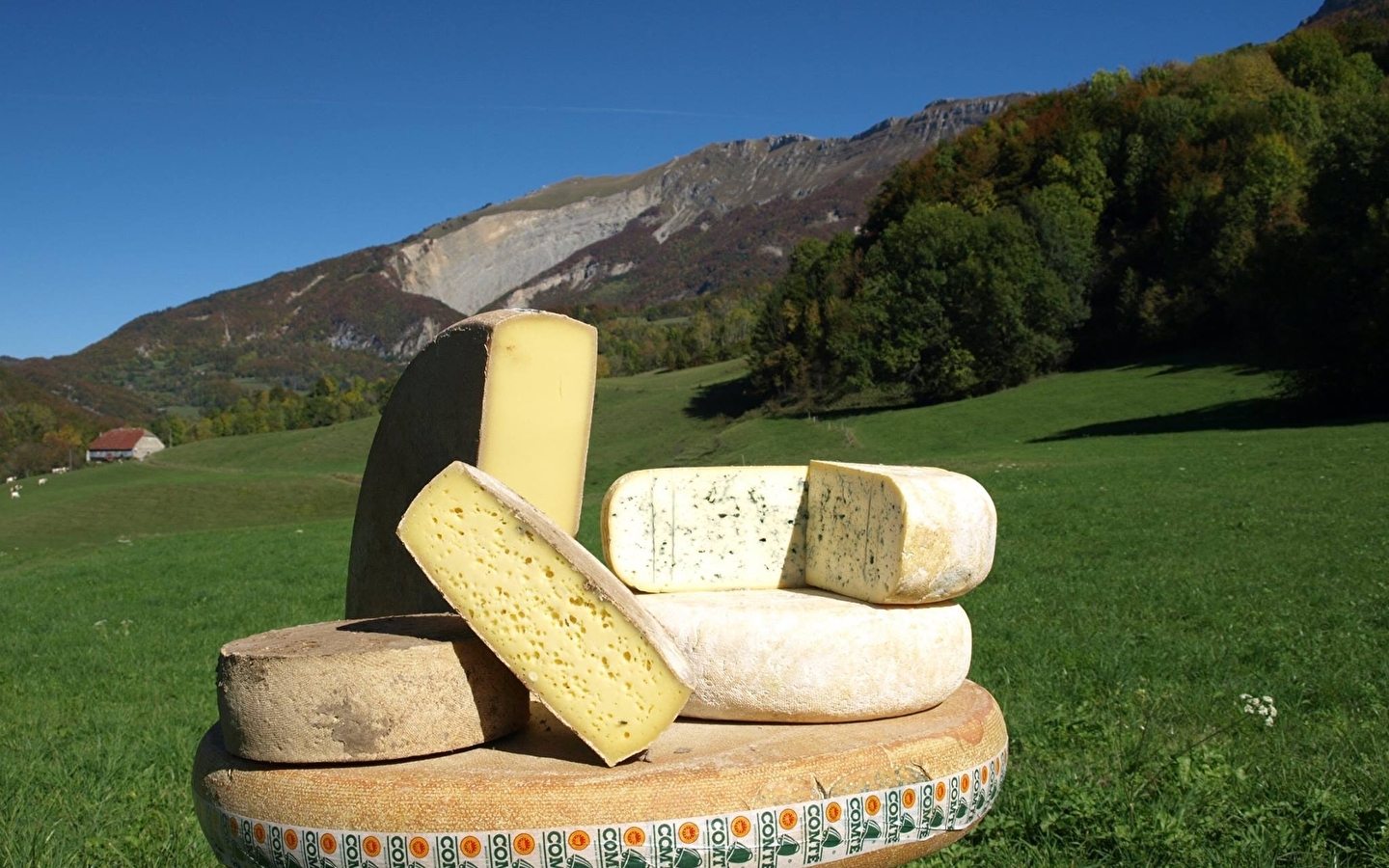Fromagerie de l'Abbaye