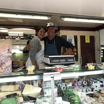 Apiculteur - gaec le miel du jura à LES DEUX-FAYS, Confiserie Jura