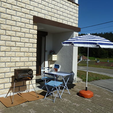 Appartement - C Moureaux