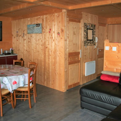 P633MAI00 - Appartement - Résidence Les Terrasses des Jouvencelles