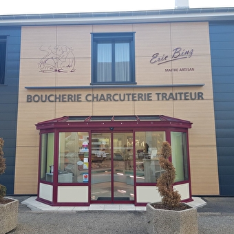 Binz Eric - TAVAUX