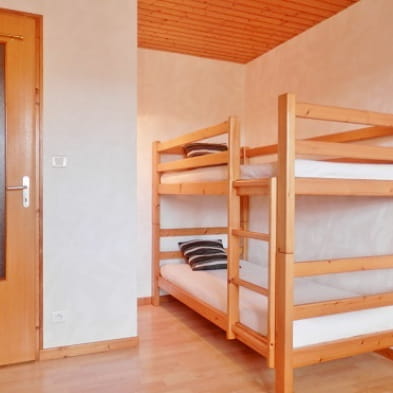 Claude Brocard - Appartement Les Gentianes