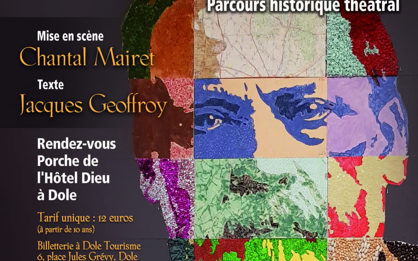 Vous avez tort, Monsieur Pasteur !