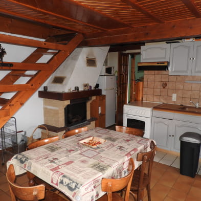 Appartement - Chevreuil