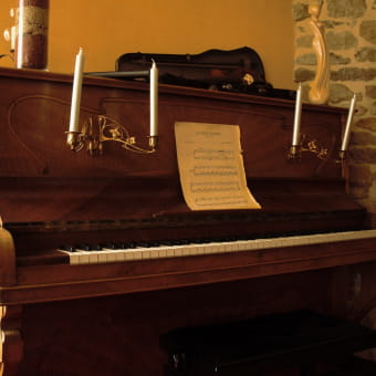 Restaurant La Maison du Lac Chalain - DOUCIER