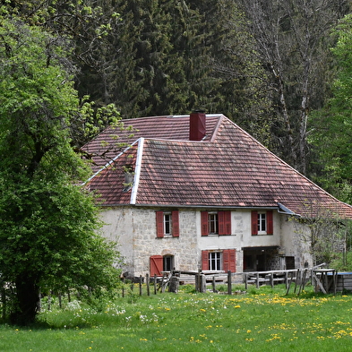 La Rêverotte