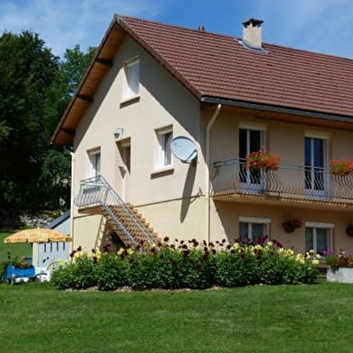 Gîte La Basachette