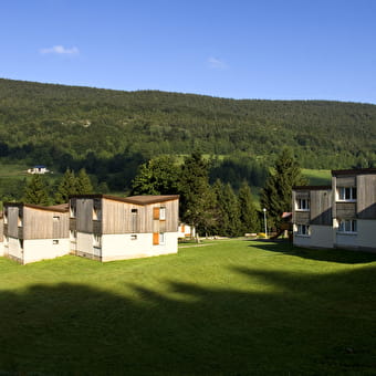VVF Villages La Valserine - LELEX