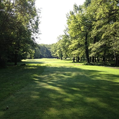 Golf de Saint Genis