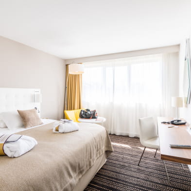 Hôtel Mercure Bourg-en-Bresse