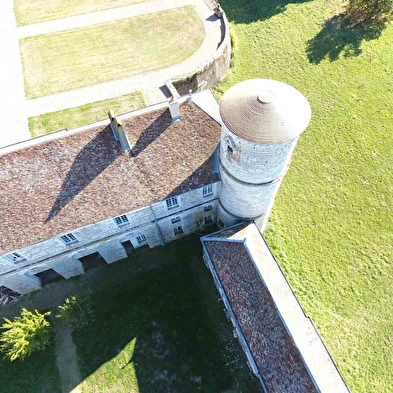 Retour à l'élégance, au château de Moncley