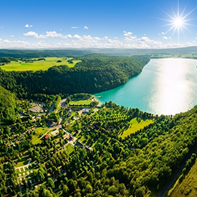 Boucle 12 : Tour des lacs