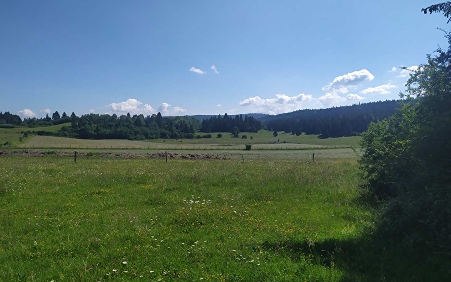 La Source - Saint Laurent