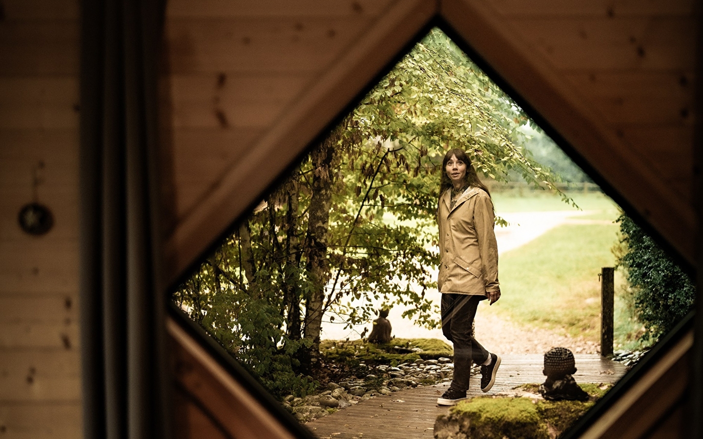 Domaine les Géorennes