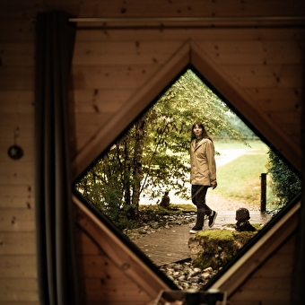 Domaine les Géorennes - CHAMPFROMIER