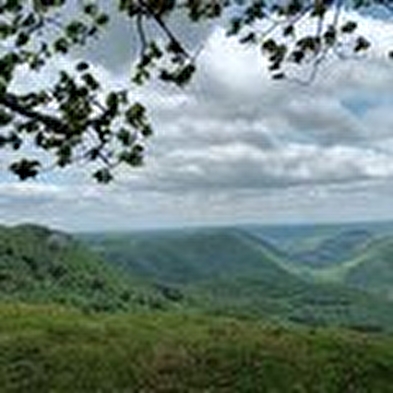 Mont d'Évillers