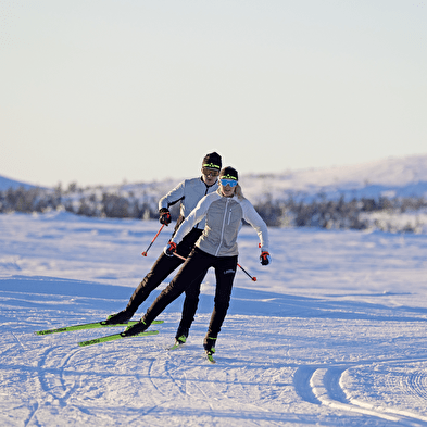 Michel Sports - Location – Boutique nordique