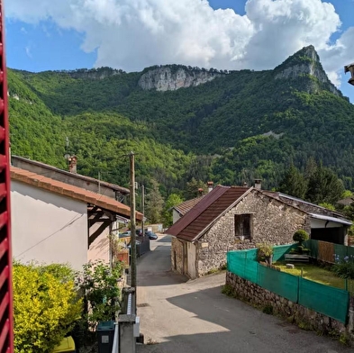 Sous les étoiles du Bugey