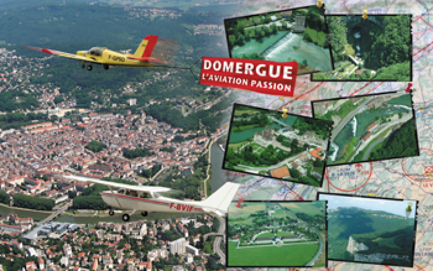 Domergue Aviation