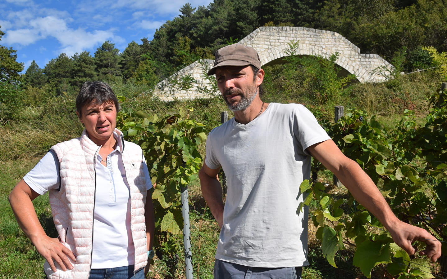 Domaine de la Belière