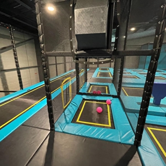 Keep Form and Play - LES ROUSSES - LES ROUSSES