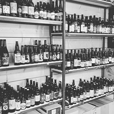 Bières & Caetera