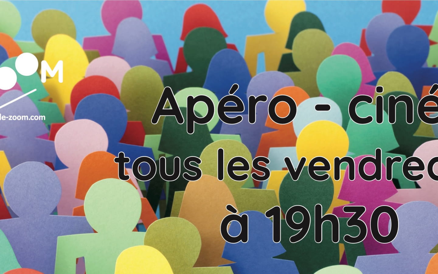 Les courts du vendredi - Apéro-Ciné
