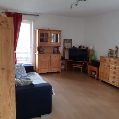Le Plein Soleil - Appartement en résidence - R623BAD00