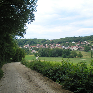 Les Crêtes