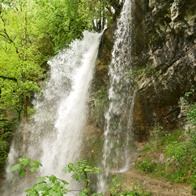 Randonnée - Autour de la Malapierre