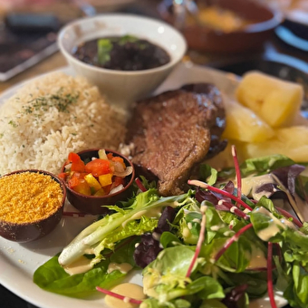 Coco Brésil - BOURG-EN-BRESSE