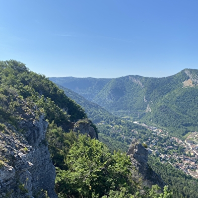 Randonnée - Le Tour des Fècles
