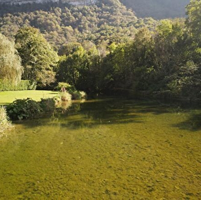 Camping l'Hermitage