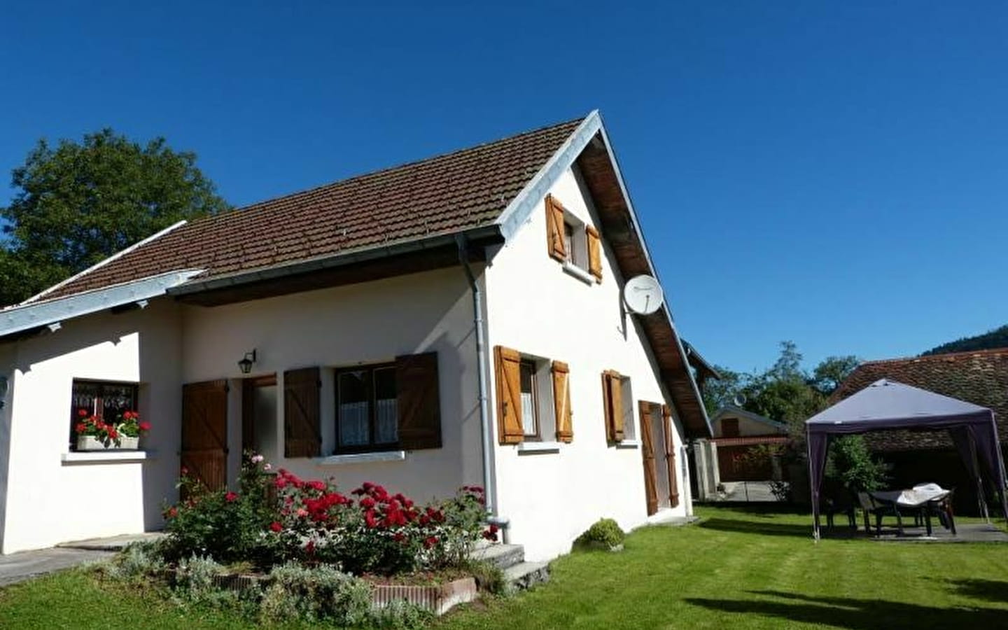 Gîte n°G290