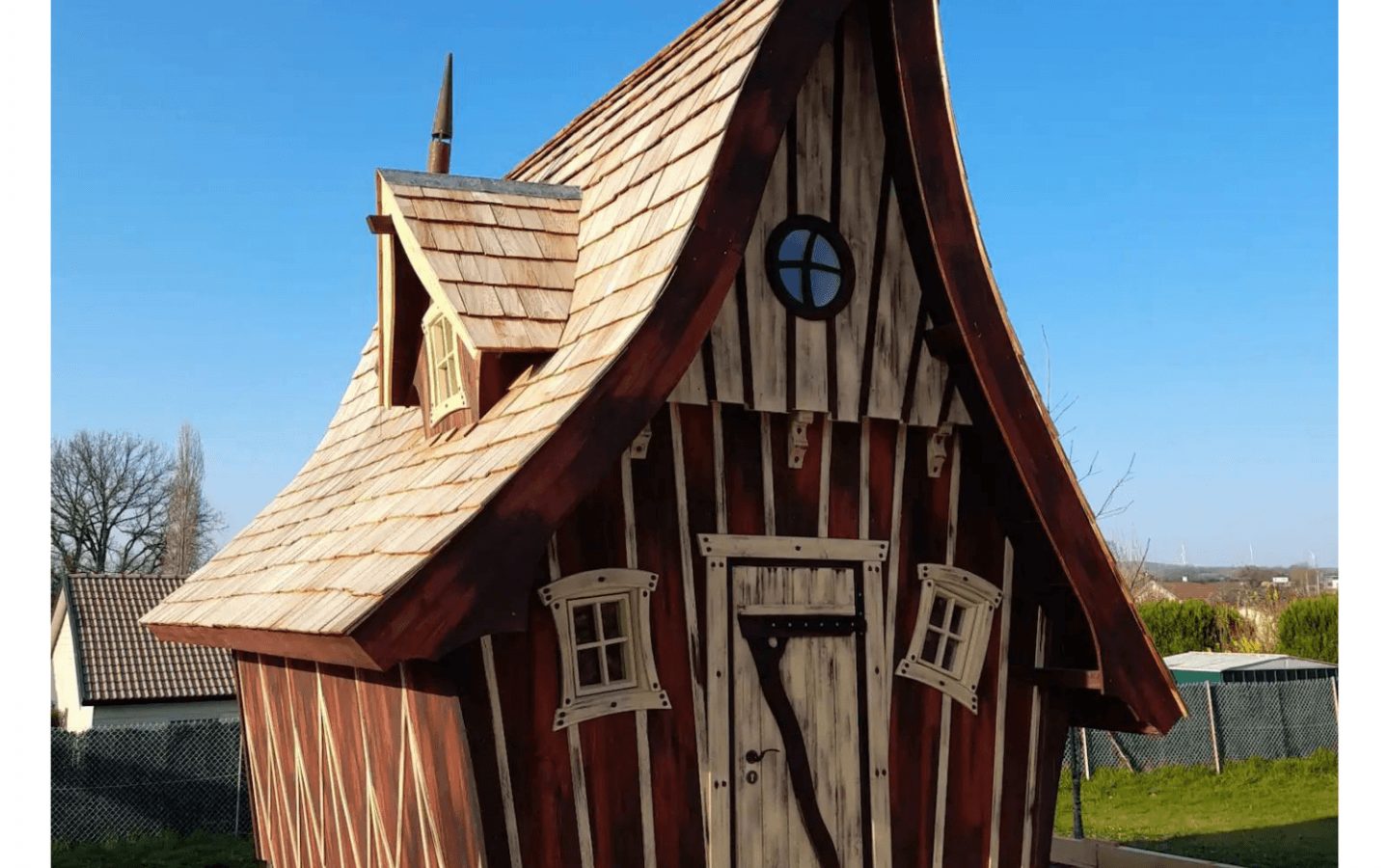 Tiny House