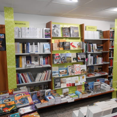 Librairie / Papeterie - Rousseau