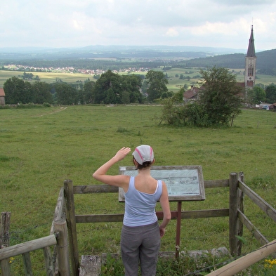 Village Haut