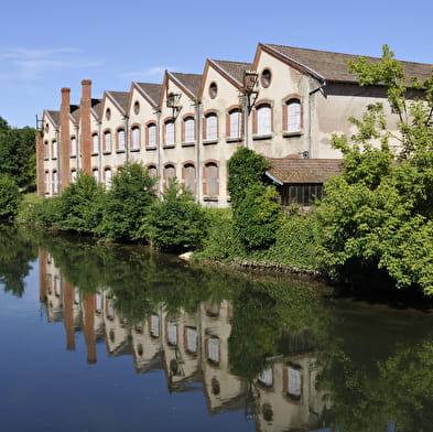 L'ISLE SUR LE DOUBS